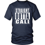 Straight Outta Cali