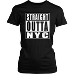 Straight Outta NYC