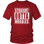 Straight Outta Nogales