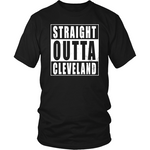 Straight Outta Cleveland