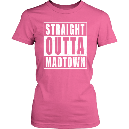 Straight Outta Madtown