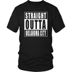Straight Outta Oklahoma City