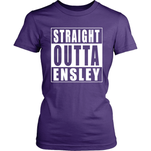 Straight Outta Ensley