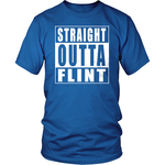 Straight Outta Flint