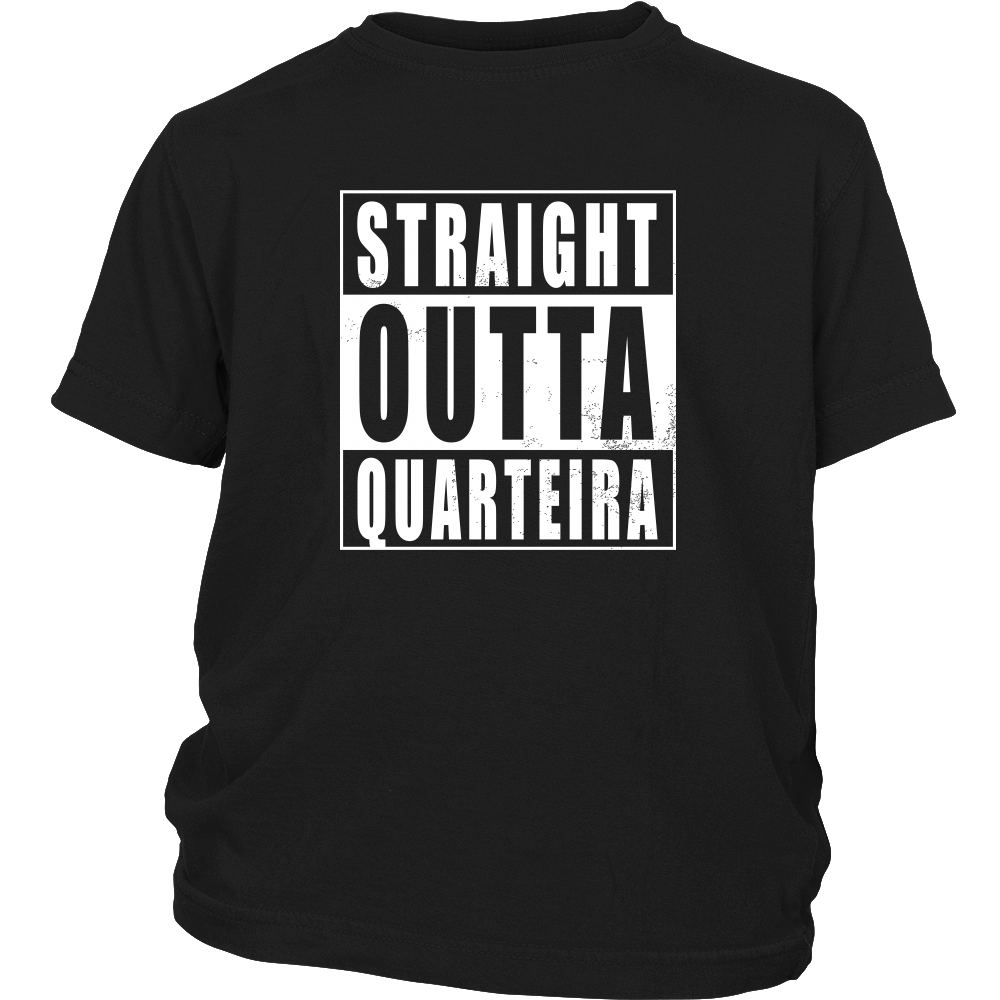 Straight Outta Quarteira