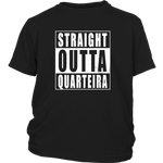 Straight Outta Quarteira