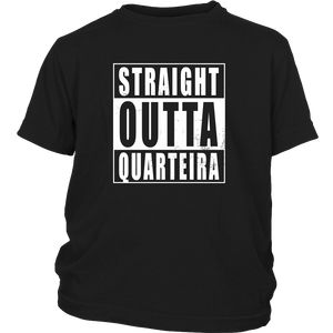 Straight Outta Quarteira