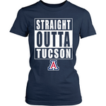 Straight Outta Tucson A