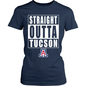 Straight Outta Tucson A