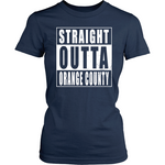 Straight Outta Orange County