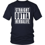 Straight Outta Herbalife