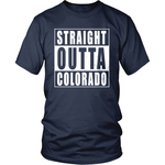 Straight Outta Colorado