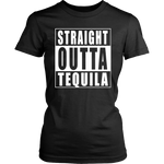 Straight Outta Tequila