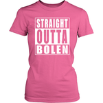 Straight Outta Bolen