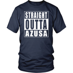 Straight Outta Azusa