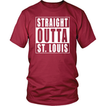 Straight Outta St. Louis