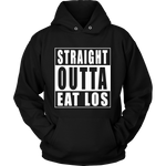 Straight Outta Eat Los