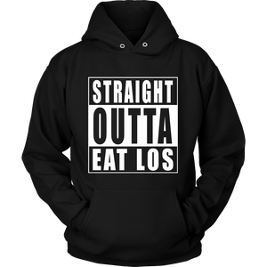 Straight Outta Eat Los