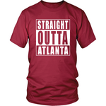 Straight Outta Atlanta