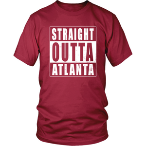Straight Outta Atlanta
