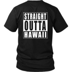 Straight Outta Dade Hawaii