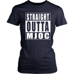 Straight Outta MJOC