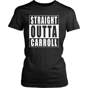 Straight Outta Carroll