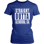 Straight Outta Glendora, Ca