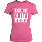 Straight Outta CSULA