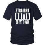 Straight Outta Crypt Town