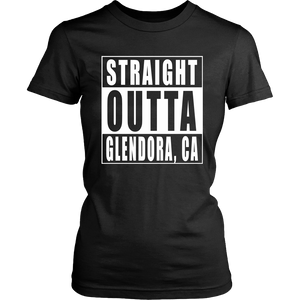Straight Outta Glendora, Ca