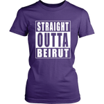 Straight Outta Beirut