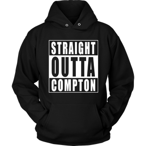 Straight Outta Compton