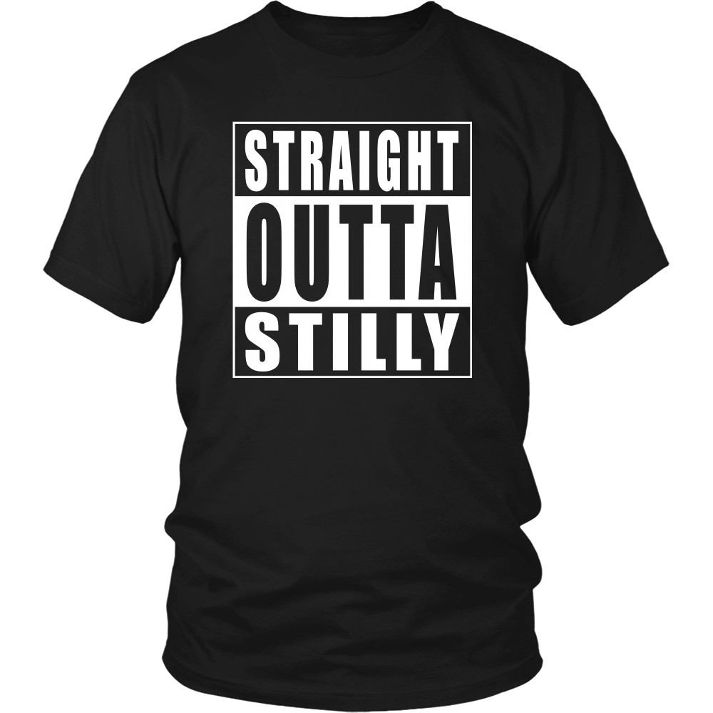 Straight Outta Stilly
