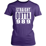 Straight Outta 989