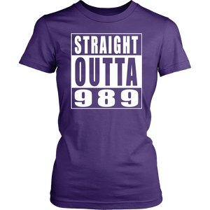 Straight Outta 989