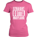 Straight Outta Maryland