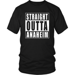 Straight Outta Anaheim