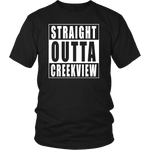 Straight Outta Creekview