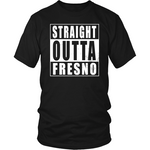 Straight Outta Fresno