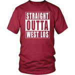 Straight Outta West Los