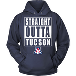 Straight Outta Tucson A