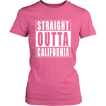 Straight Outta California