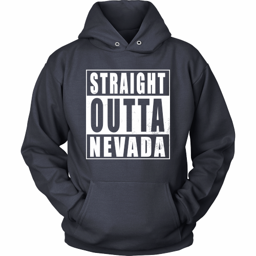 Straight Outta Nevada