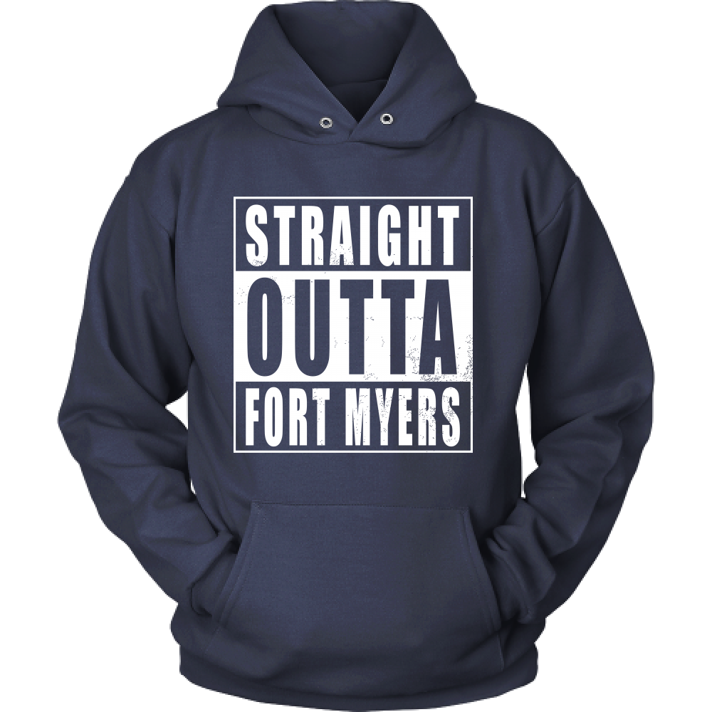 Straight Outta Fort Myers