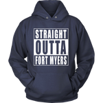 Straight Outta Fort Myers