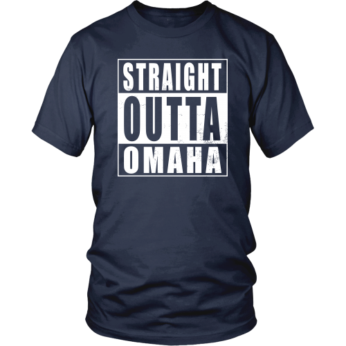 Straight Outta Omaha