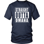 Straight Outta Omaha