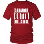 Straight Outta Mullanpur