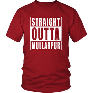 Straight Outta Mullanpur
